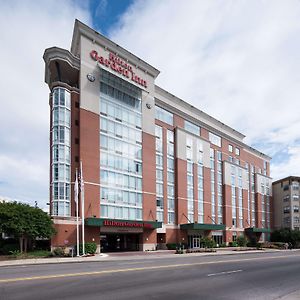 Hilton Garden Inn Nashville Vanderbilt